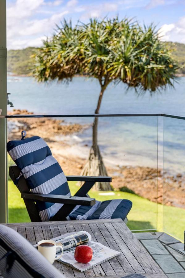 Lanimer Spectacular Waterfront سوليدجرز بوينت المظهر الخارجي الصورة