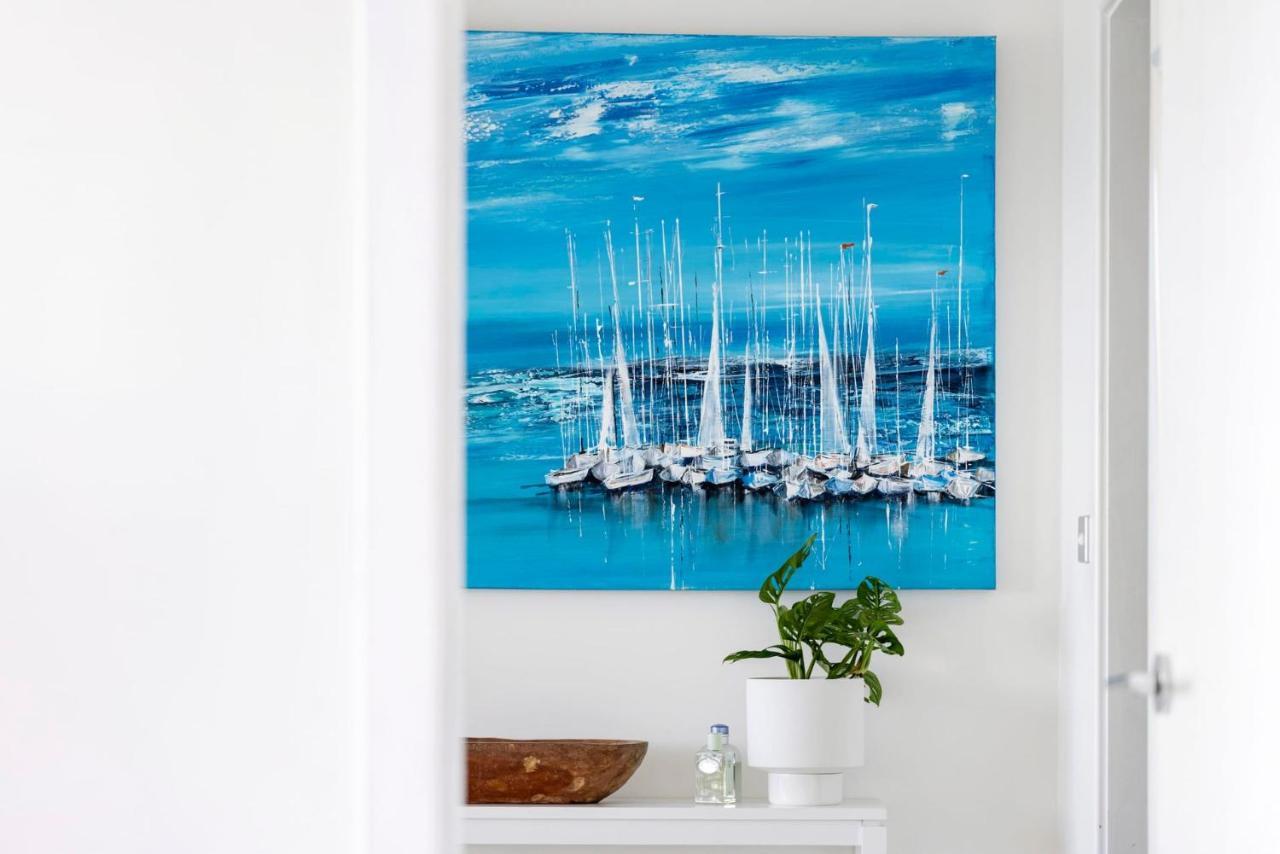 Lanimer Spectacular Waterfront سوليدجرز بوينت المظهر الخارجي الصورة