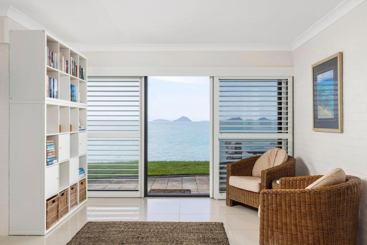 Lanimer Spectacular Waterfront سوليدجرز بوينت المظهر الخارجي الصورة